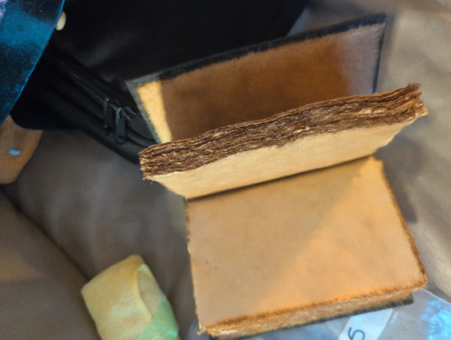 The Bodhi Leaf Journal image indicator(2)