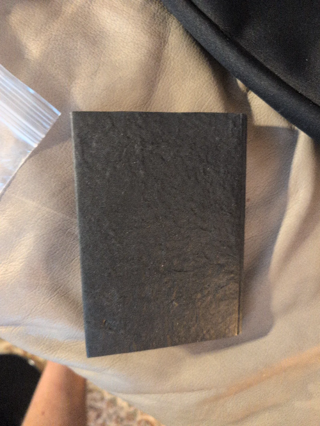 The Bodhi Leaf Journal image indicator(4)