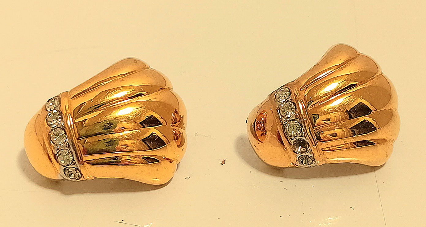 💎Vintage Earrings💎
