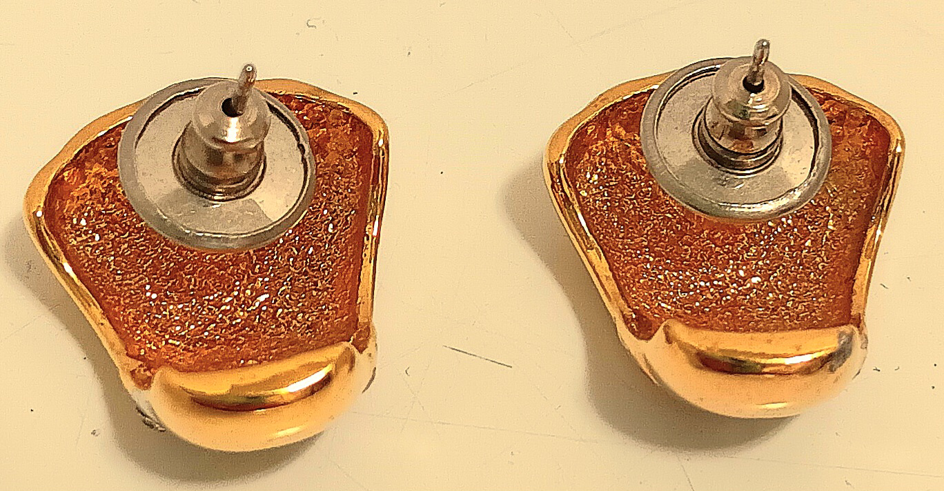 💎Vintage Earrings💎 - photo 2