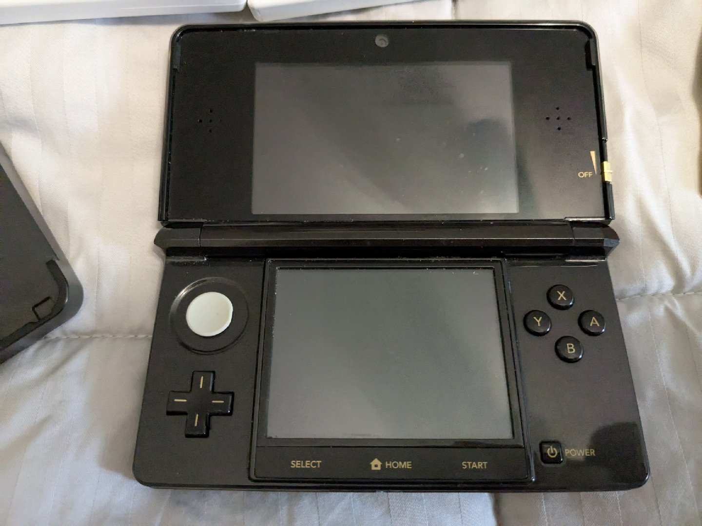 Nintendo 3DS Zelda 25th Anniversary Edition with 10 Games - photo 3