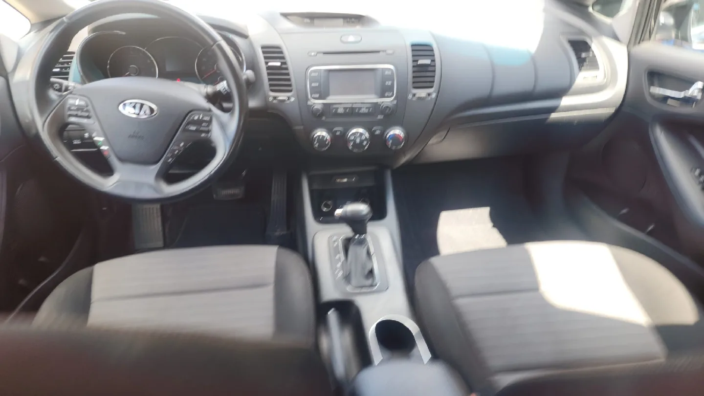 2016 Kia Forte 5-Door Hatchback image indicator(7)