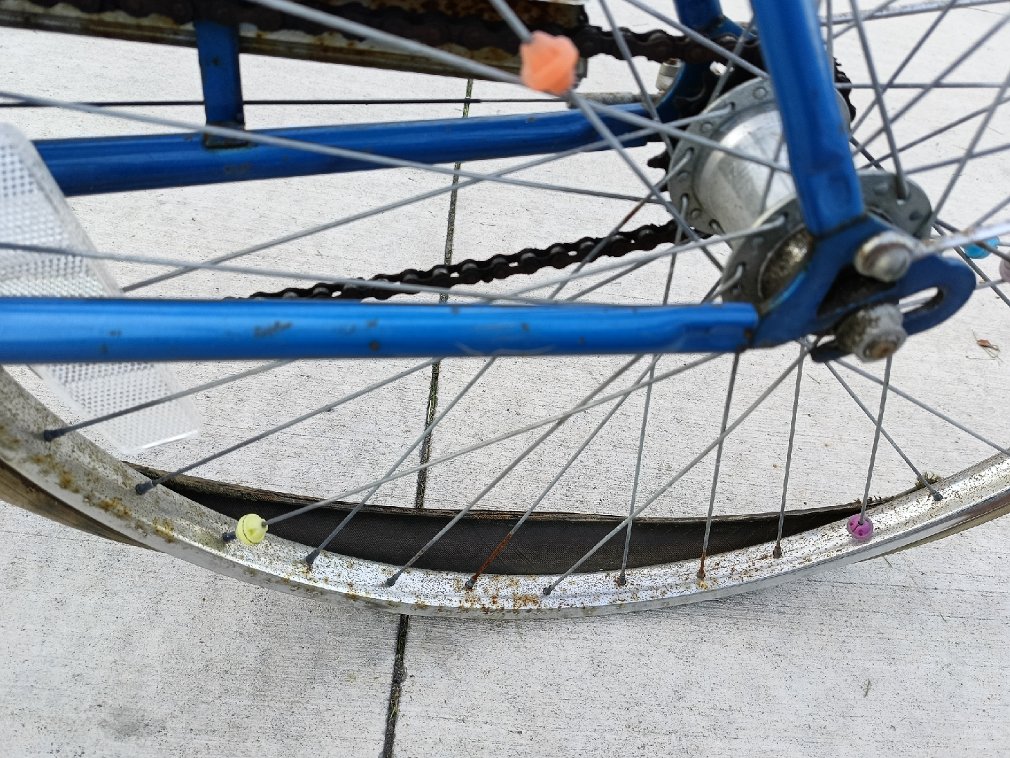 Free Spirit FS 2000 3-Speed Bike - photo 3