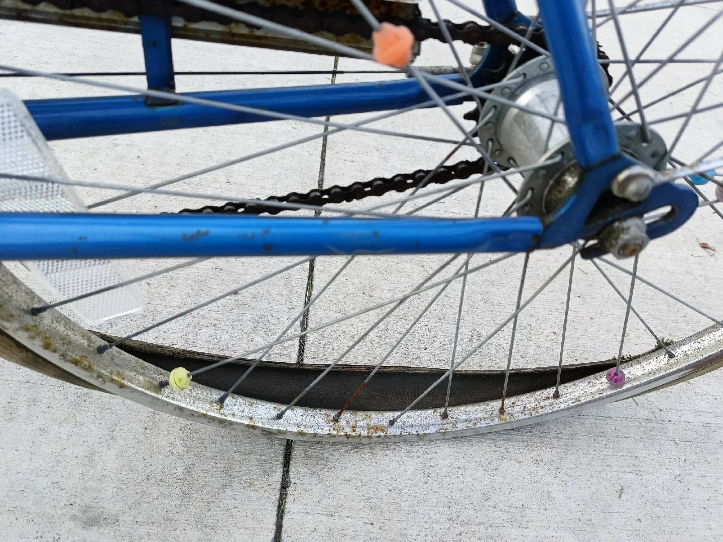 Free Spirit FS 2000 3-Speed Bike image indicator(3)