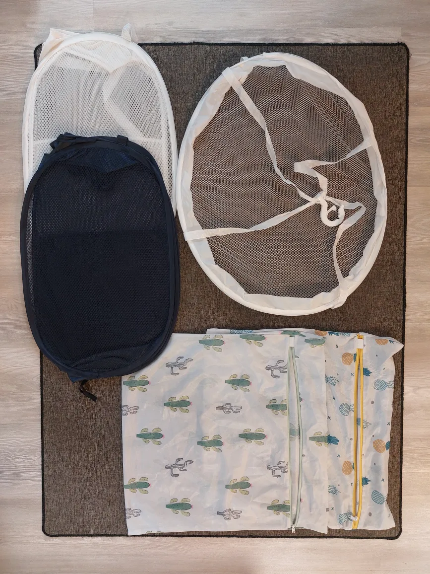 Laundry Bags & Accessories image indicator(2)