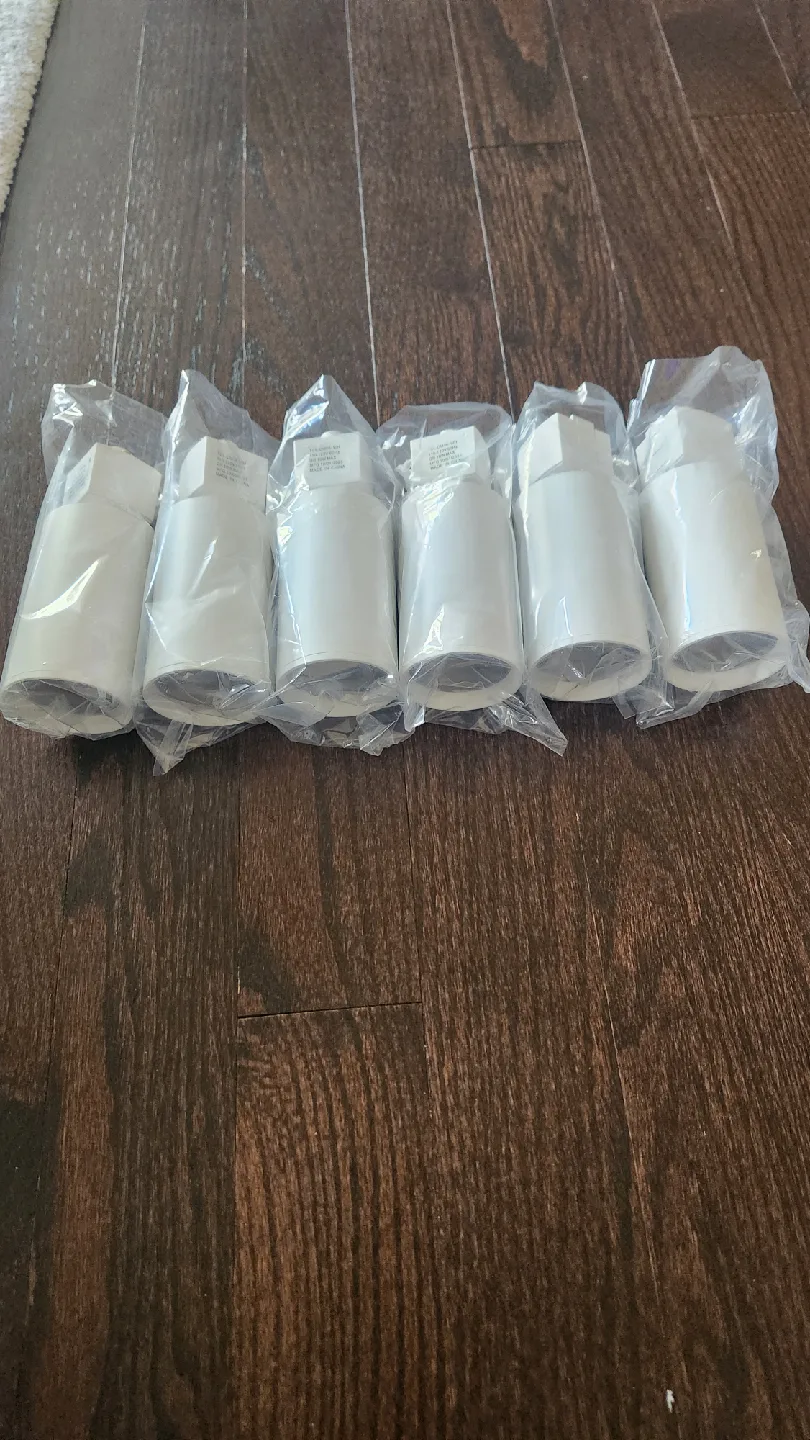 VENANDI 6 pack Track LED Lights(NEW) image indicator(3)