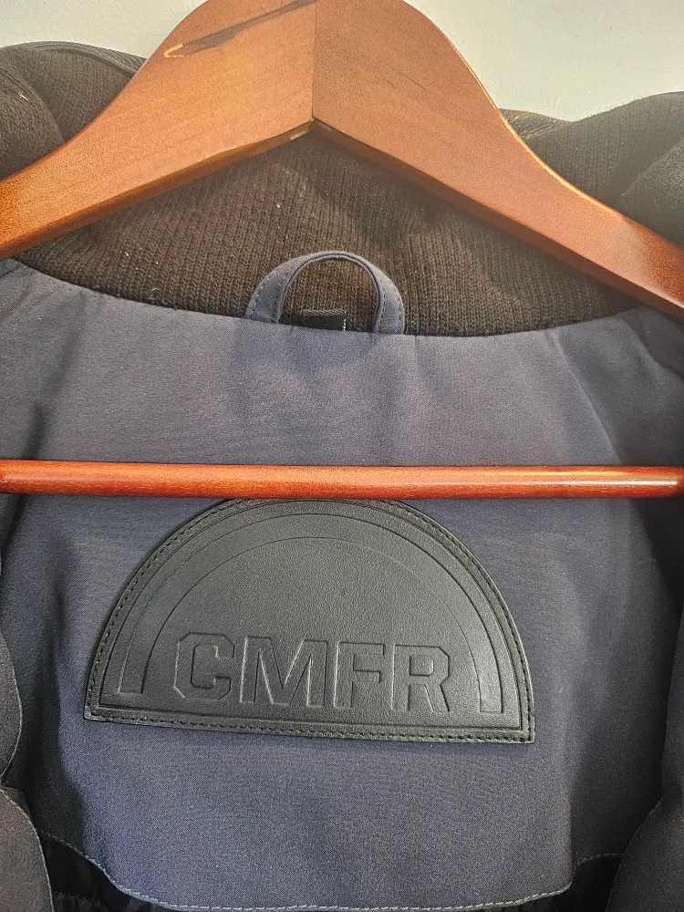 CMFR Canada Down Parka with Fur Hood image indicator(10)