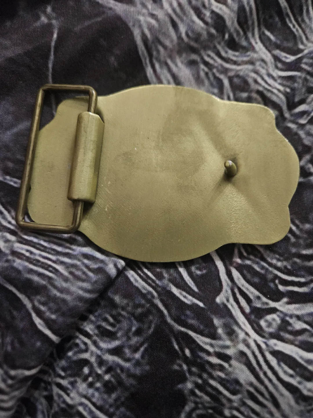 America U.S. Air Force Belt Buckle image indicator(2)