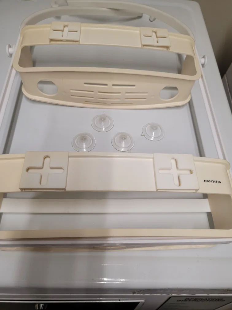 Umbra Shower Caddy image indicator(2)