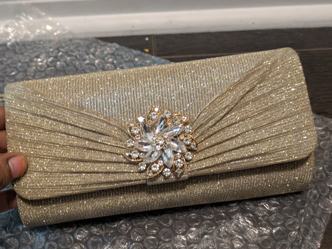 brand new women evening bag image indicator(6)