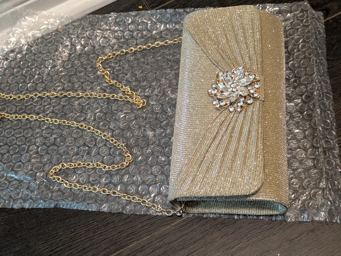 brand new women evening bag image indicator(7)