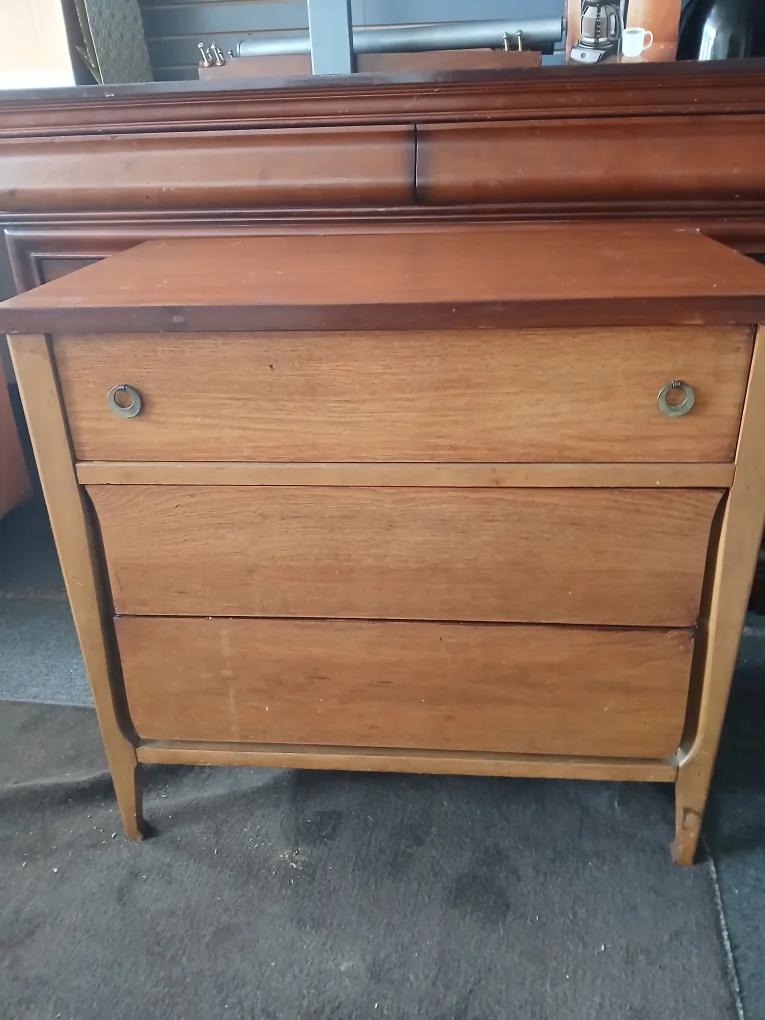 dresser solid wood thumbnail