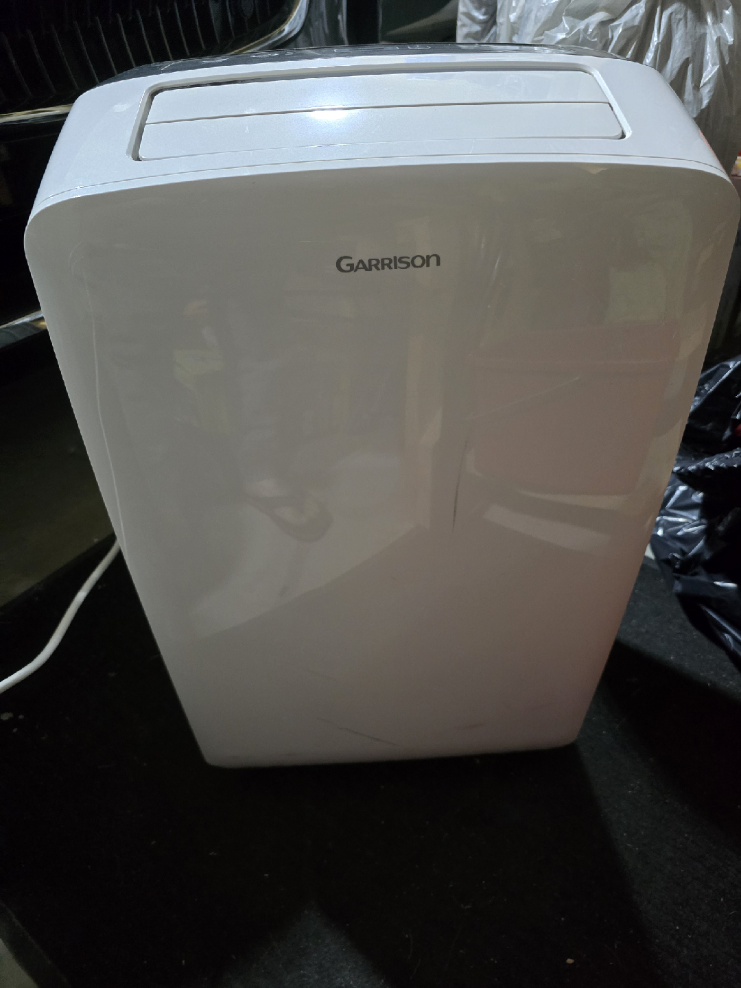 Garrison 7,000 BTU Portable Air Conditioner