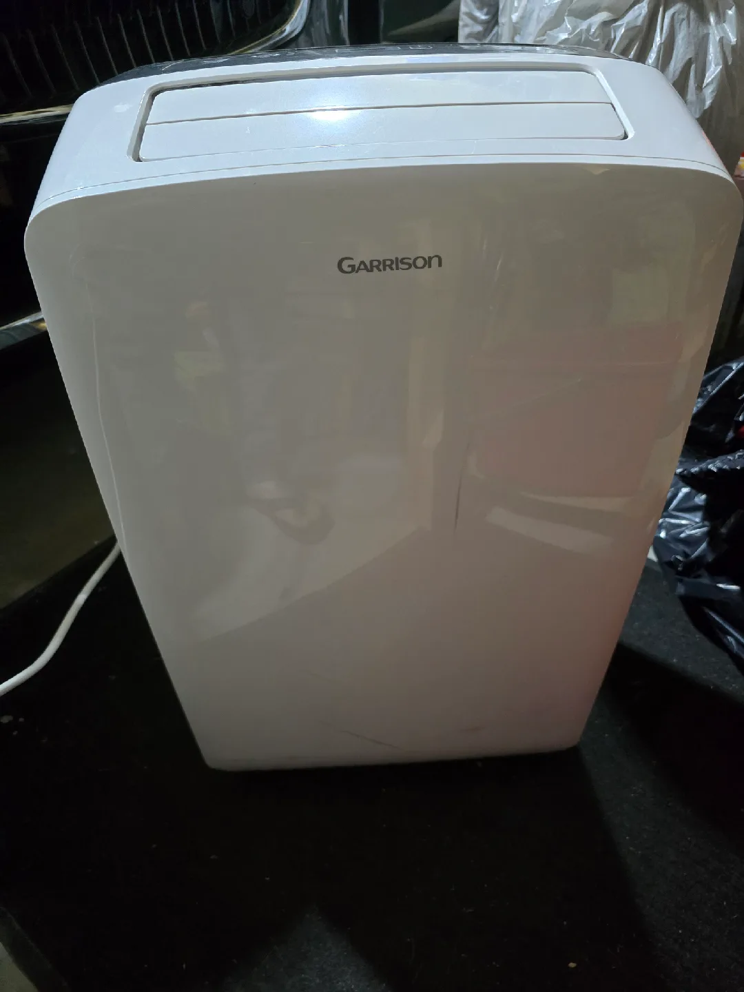 Garrison 7,000 BTU Portable Air Conditioner thumbnail