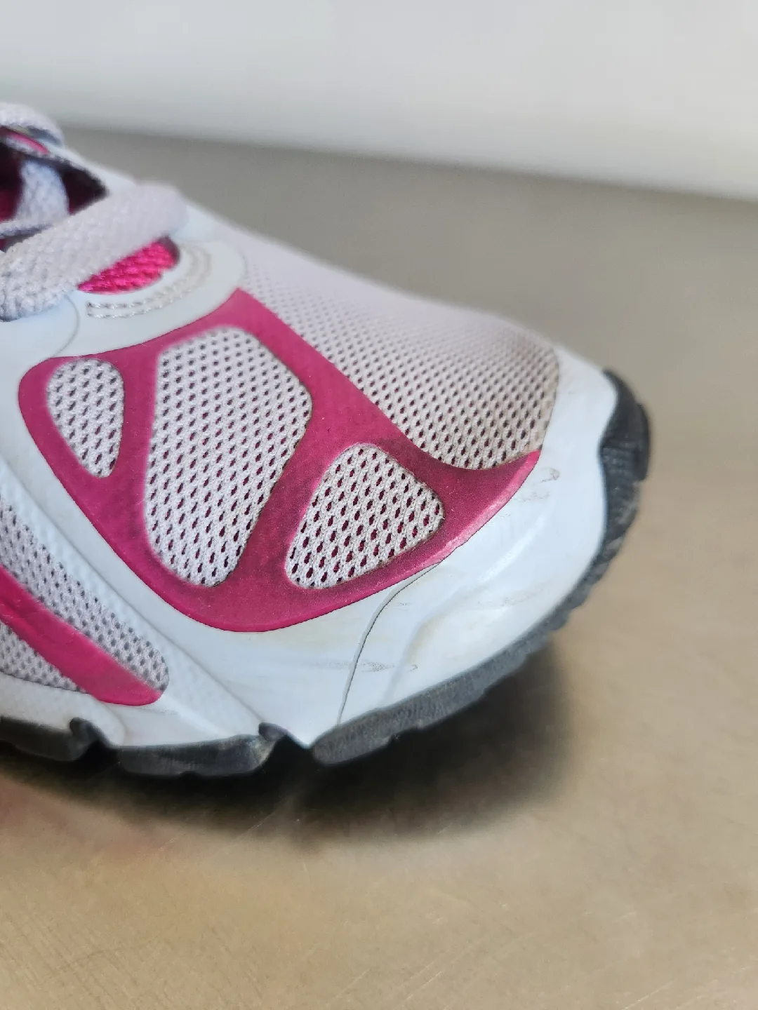 Nike Shox Turbo 13 - Women's Running Shoes 7.5 image indicator(10)