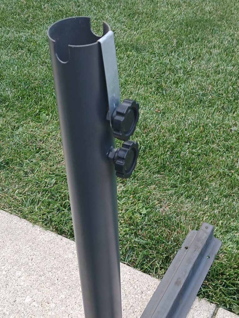 Umbrella Base with Weights - photo 5