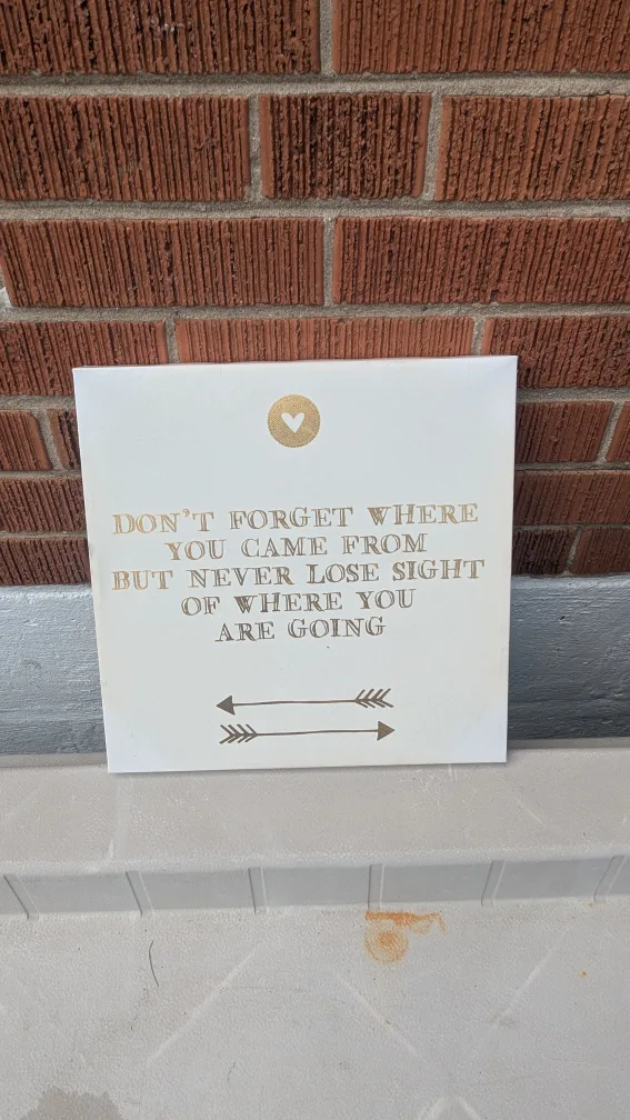 Set of 4 Wall Decor Art Pieces image indicator(6)