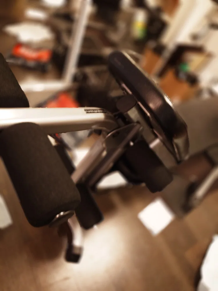 Bowflex Home Gym image indicator(2)