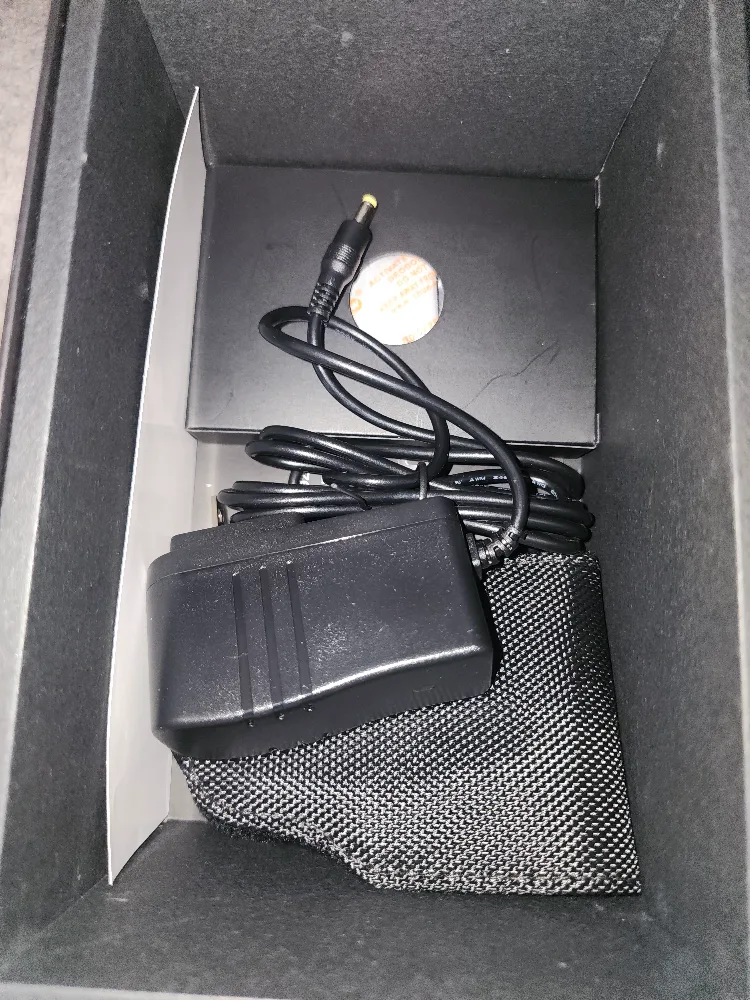 Arizer Solo II Portable Micro-Heater - Carbon Black image indicator(4)