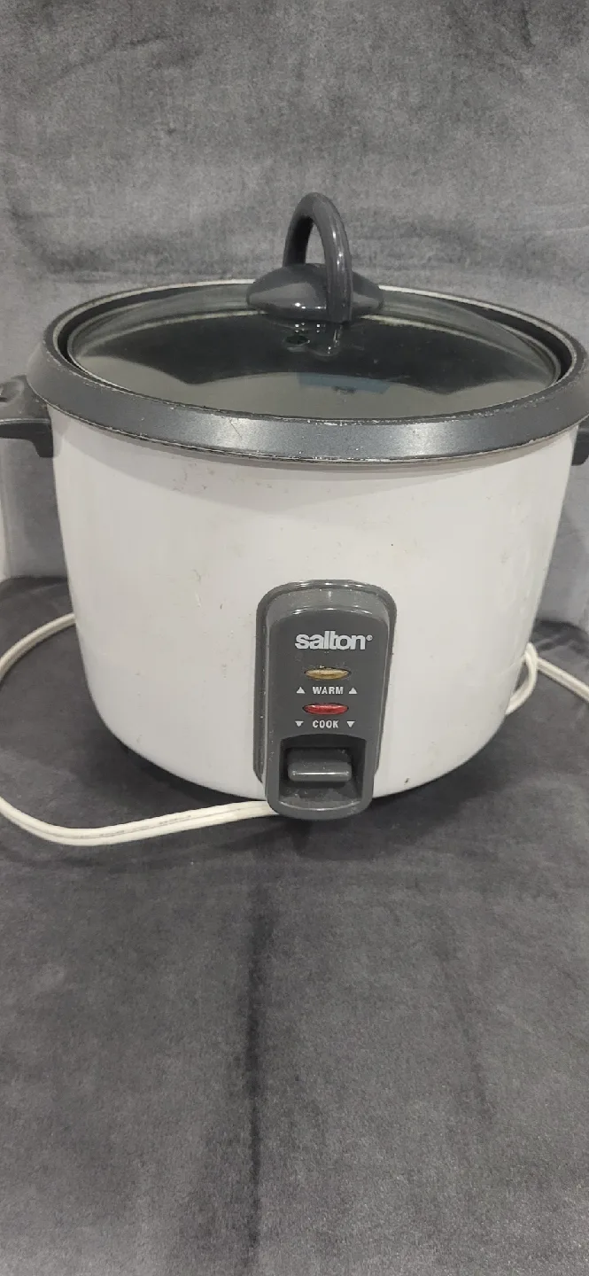 🥕Rice Cooker thumbnail