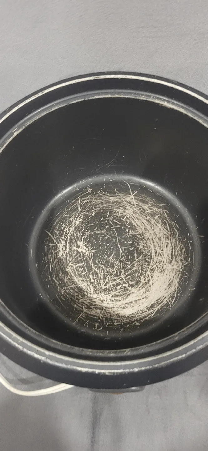 🥕Rice Cooker image indicator(2)