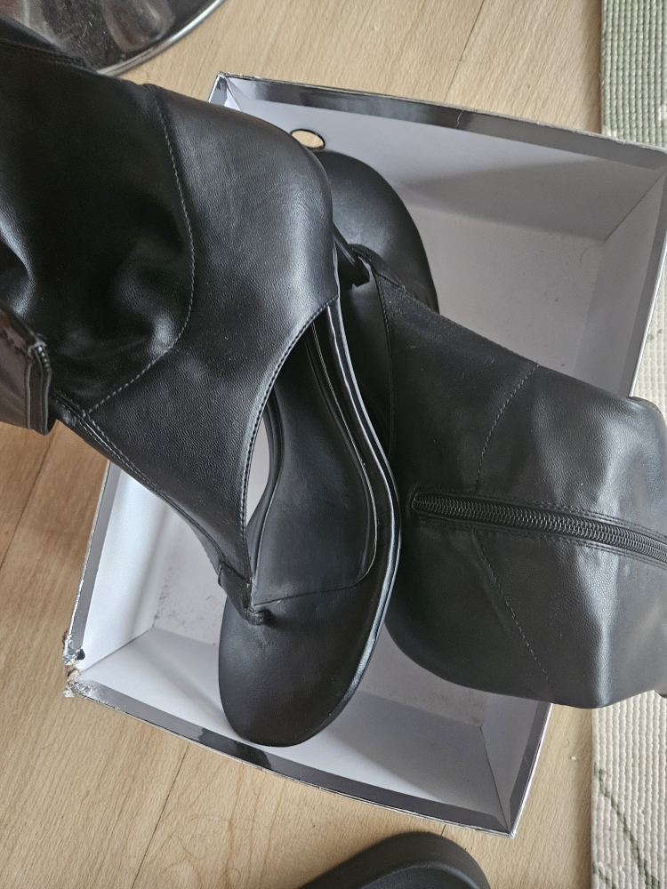 Akira ankle boots - photo 2