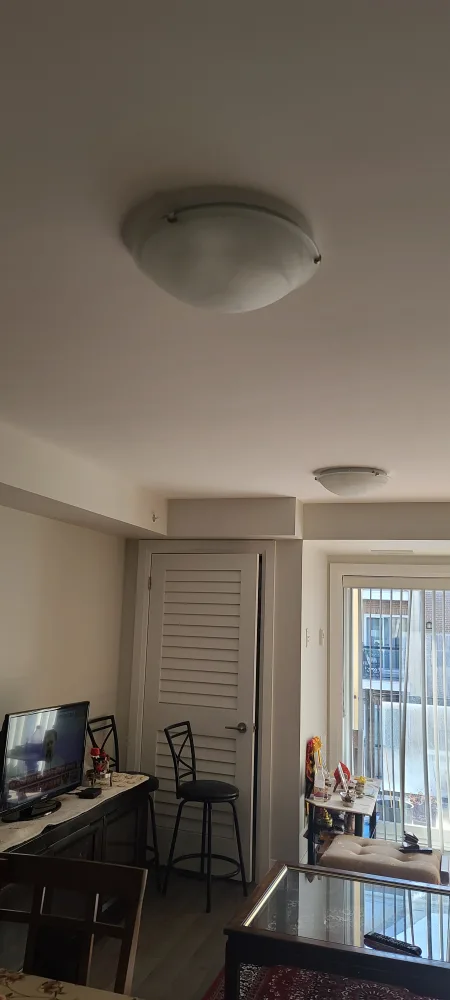 7 Altitude LED Flush Mount Ceiling Lights image indicator(9)