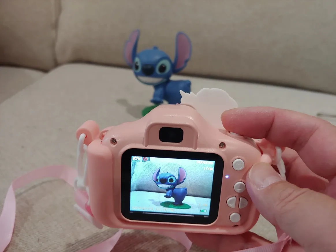 Digital Camera, w 32Gb card, New, Christmas gift image indicator(10)