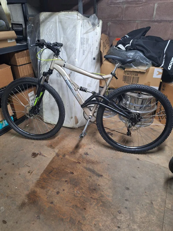 Diamondback Full Suspension Mountain Bike image indicator(3)