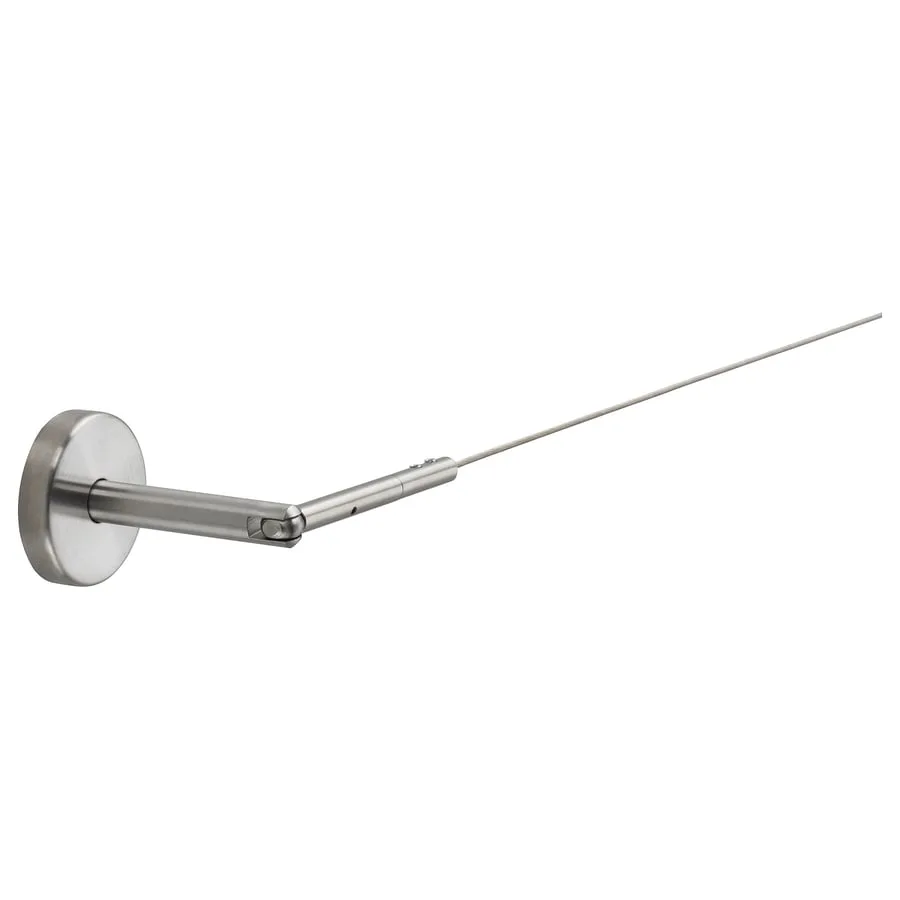 Dignitet Curtain Wire Rod Set without clips image indicator(3)