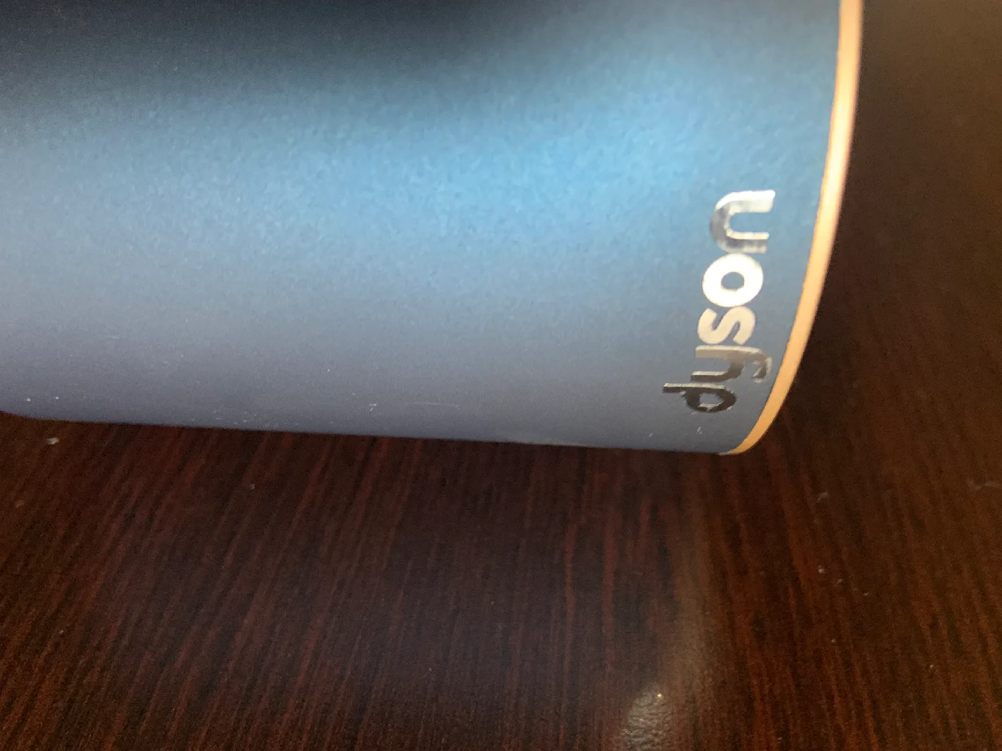 Dyson Supersonic Hair Dryer - Blue/Gold image indicator(3)