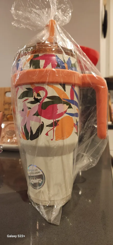 NEW Reduce 3-in-1 Sip, Drink, Gulp Tumbler thumbnail