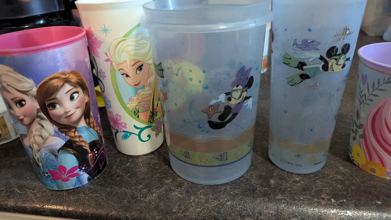 Free misc stuff 🥕