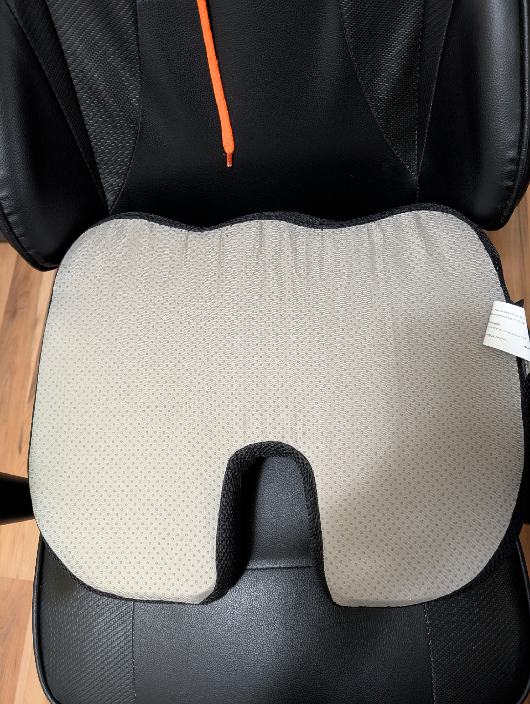 Chair Cushion - photo 2