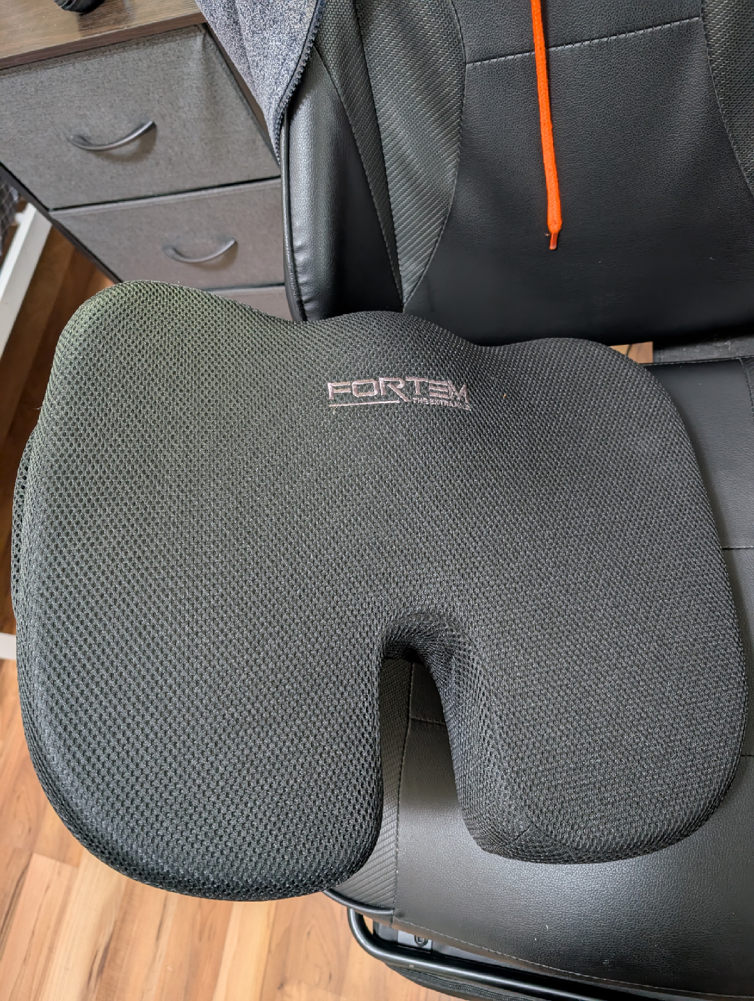 Chair Cushion - photo 3