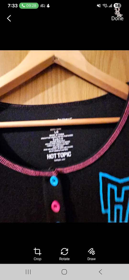 again more clawesome clothers image indicator(6)