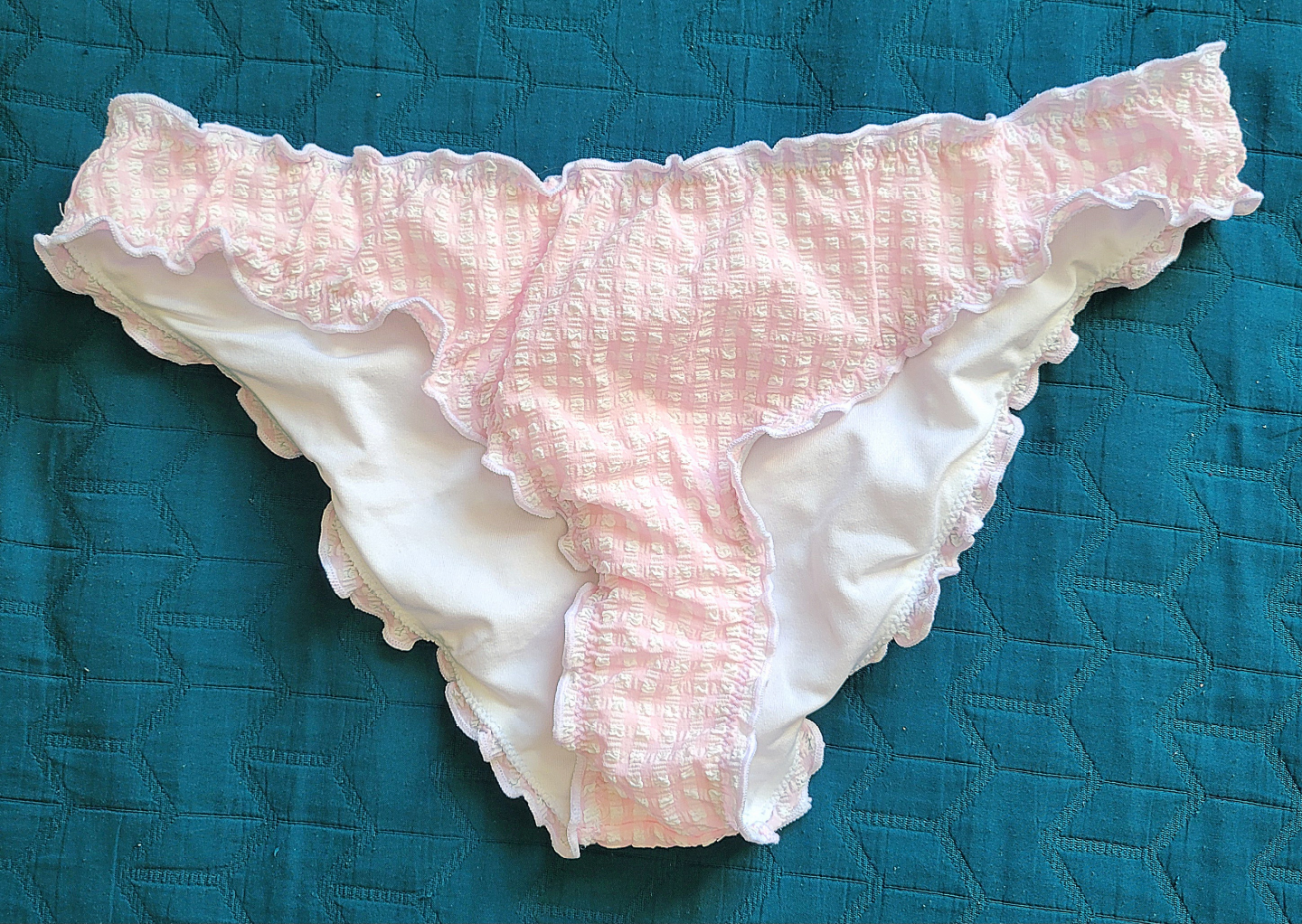 Ardene - Bundle: Swimsuit Bottoms - Size M & L - photo 4