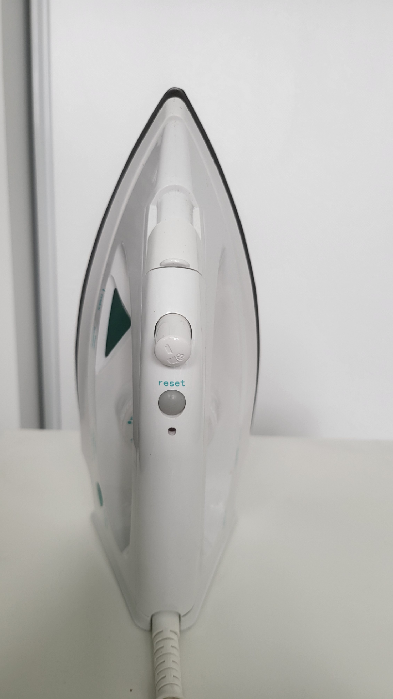 Coniar Steam Dry Iron - photo 2