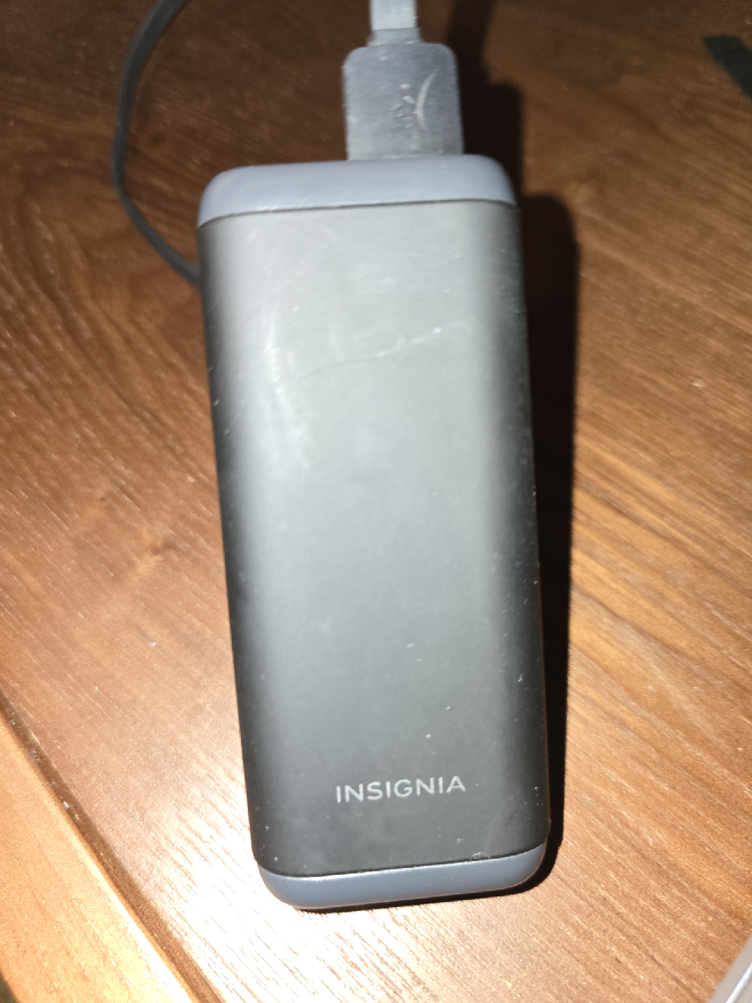 Insignia Portable Charger