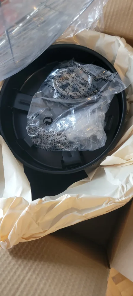 New Portable Charcoal Grill - 7 Burger Count image indicator(2)