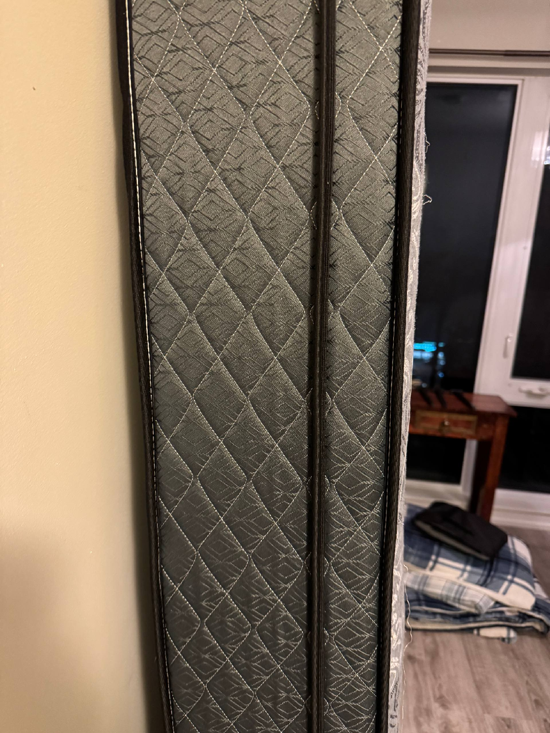 Double Mattress - photo 2