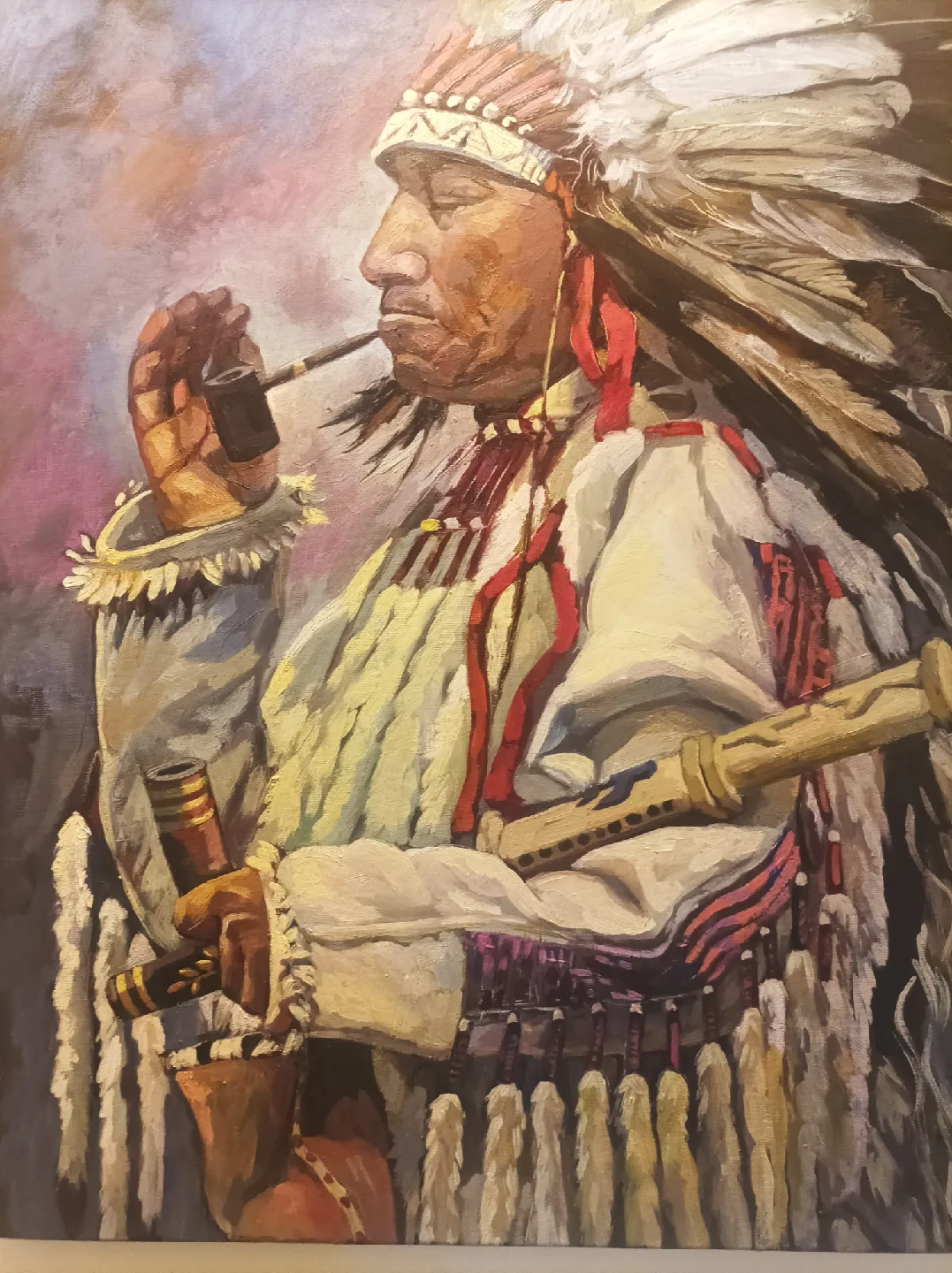 original oil painting image indicator(2)