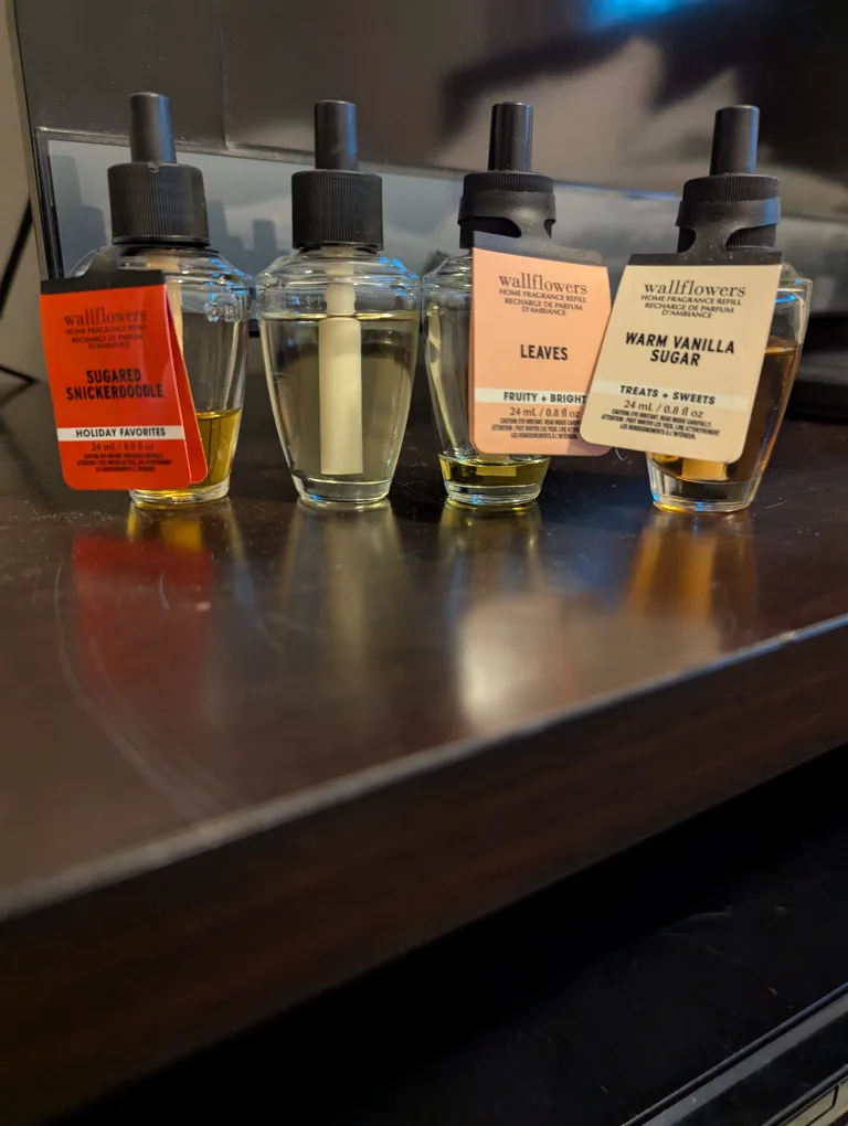bath and body works wall plug in scents thumbnail