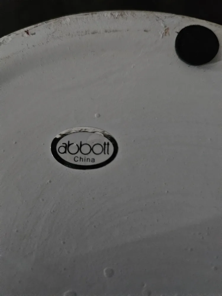 W. Russell Bird Design Planter 6" tall, 6" wide image indicator(7)