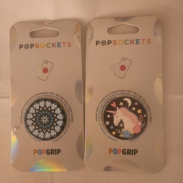 Phone PopGrip 2
