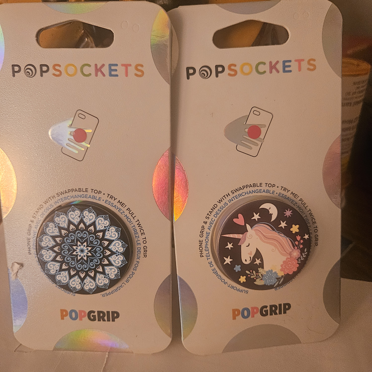Phone PopGrip 2 - photo 3