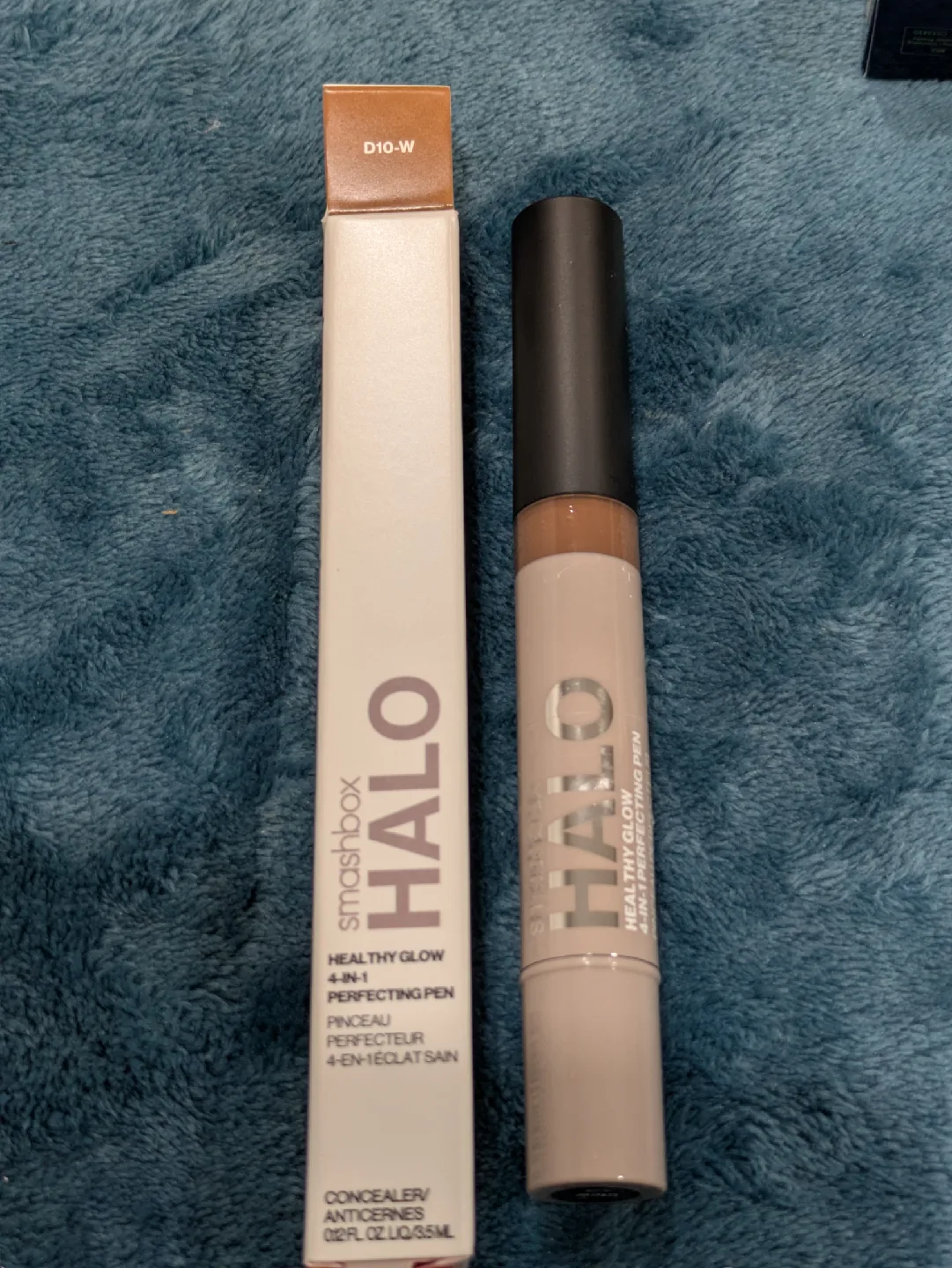 Smashbox Halo Healthy Glow 4-in-1 Perfecting Pen D10-W