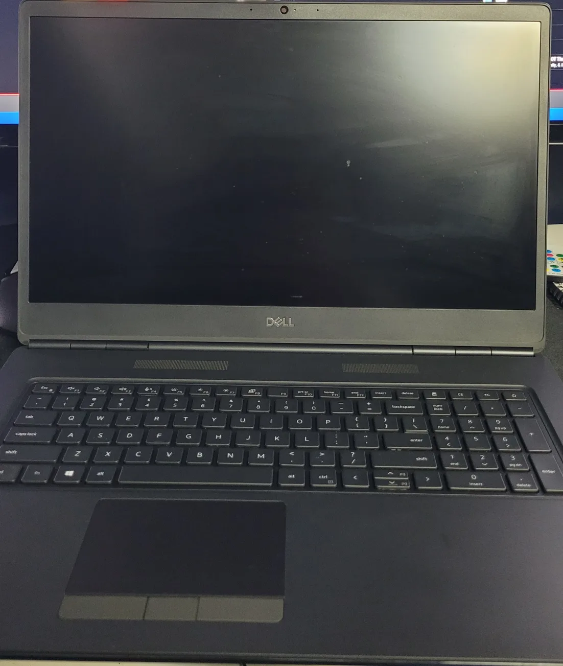 Dell Precision Laptop - Great Condition image indicator(3)