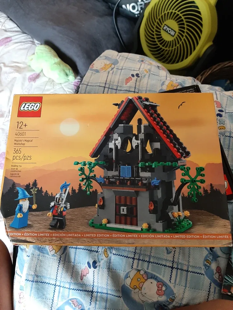 LEGO Ninjago 71754 Water Dragon