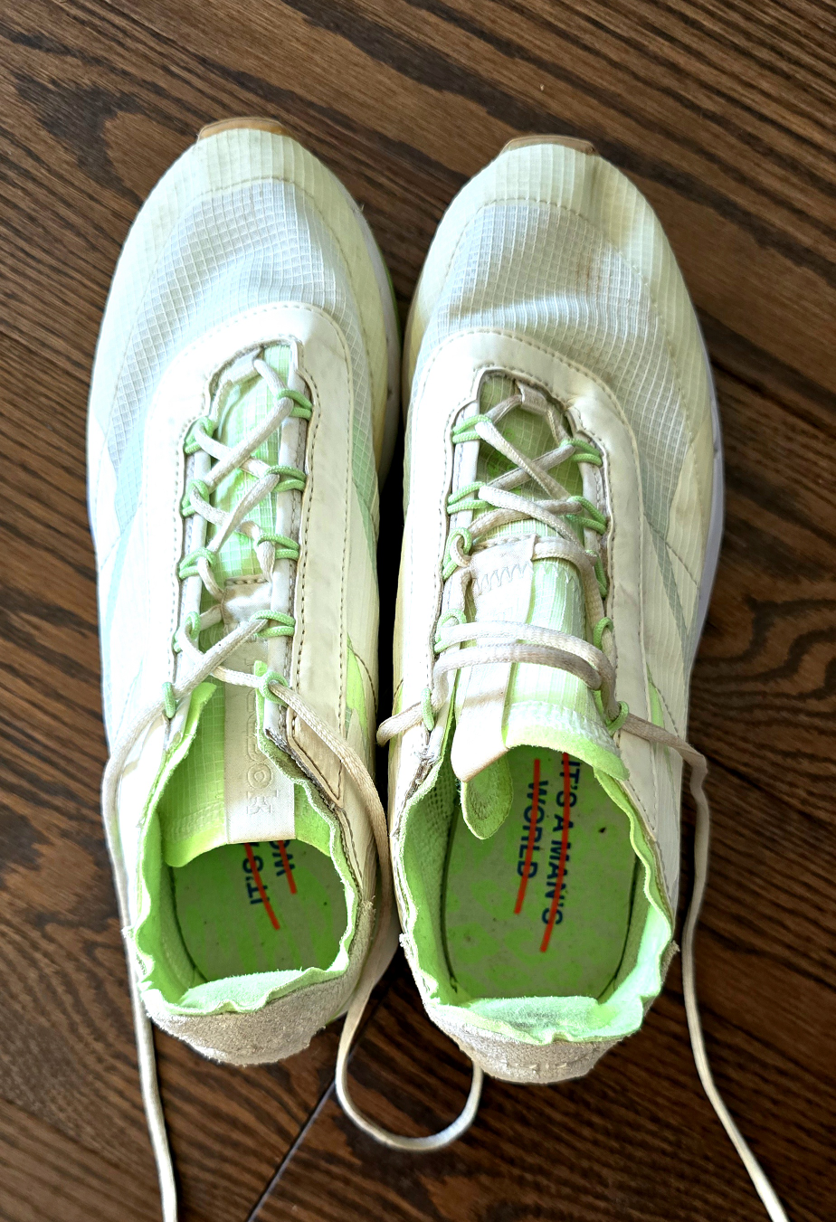 Reebok Floatride Energy 4 Adventure Women's Size 8.5
